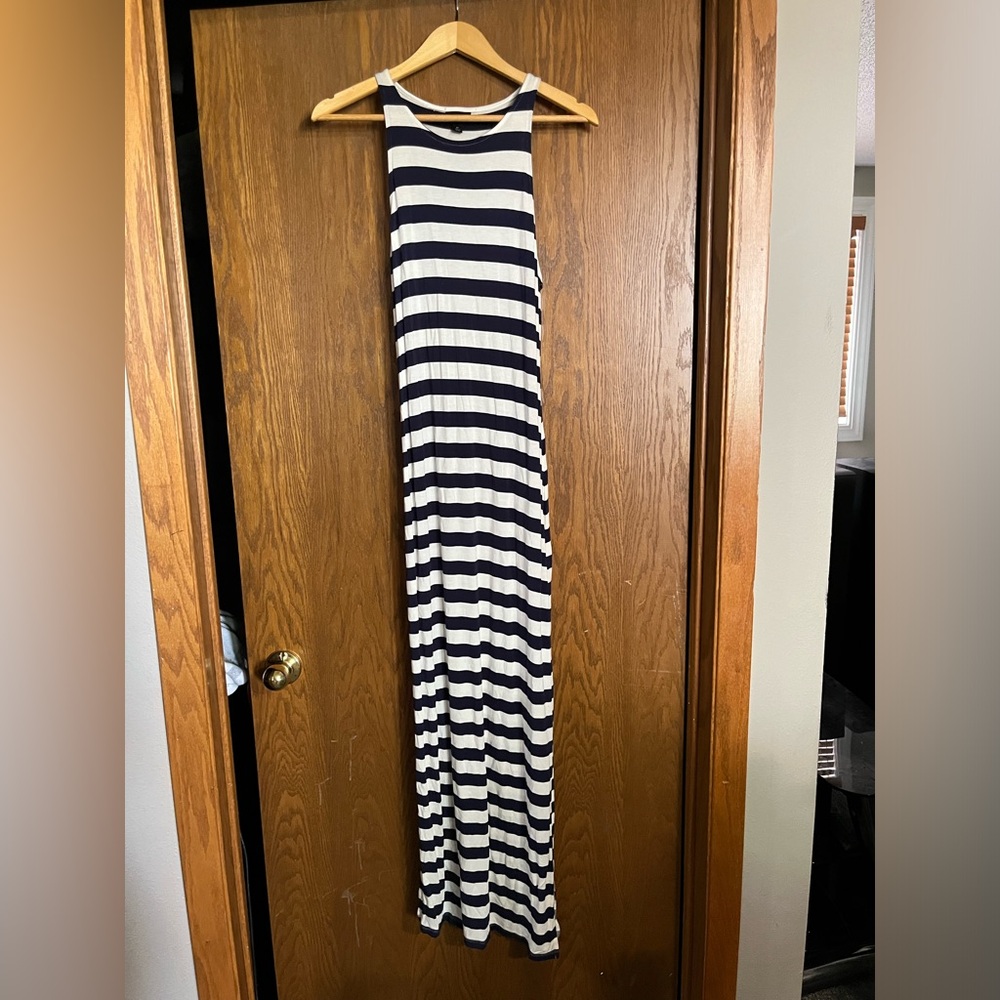 Mossimo maxi dress S long